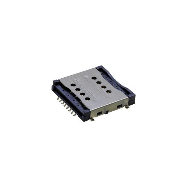 SIM-14-B by Same Sky