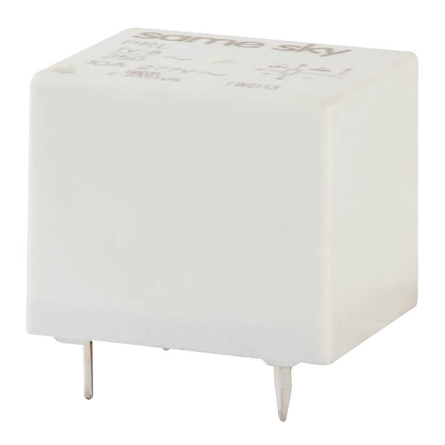 PRL3-12V-DC-1A by Same Sky