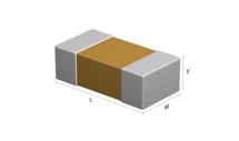 CL05A105MQ5NNNC by Samsung