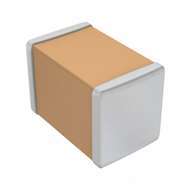 CL21C100JBANNNC by Samsung