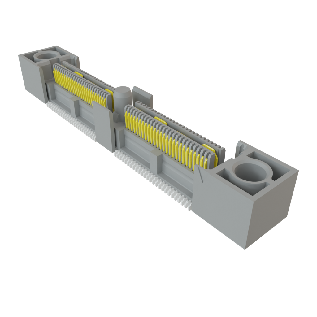 QFS-052-04.25-L-D-A-GP by Samtec