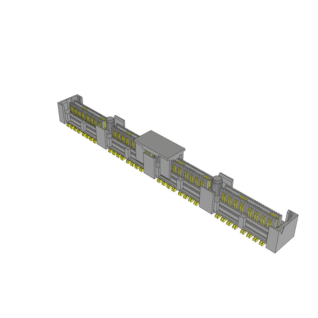 QFS-064-04.25-L-D-DP-A-P by Samtec