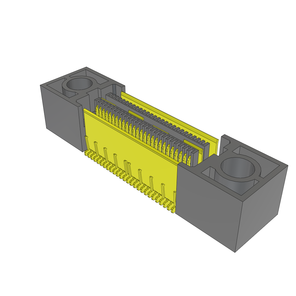 QFSS-016-04.25-L-D-DP-A-GP by Samtec