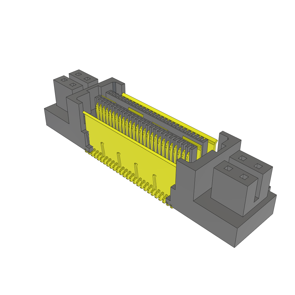 QFSS-026-04.25-L-D-BM-PC4 by Samtec