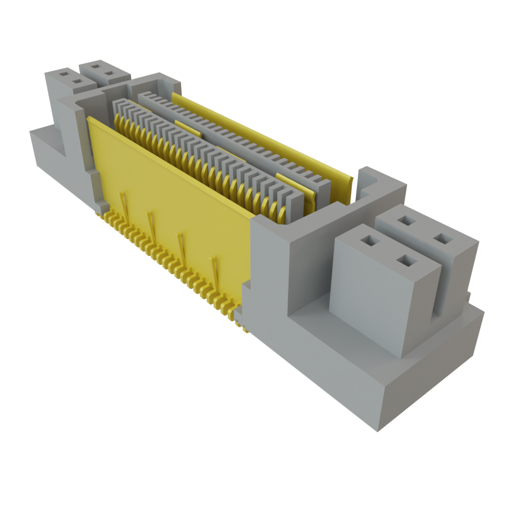QFSS-026-04.25-L-D-PC4 by Samtec
