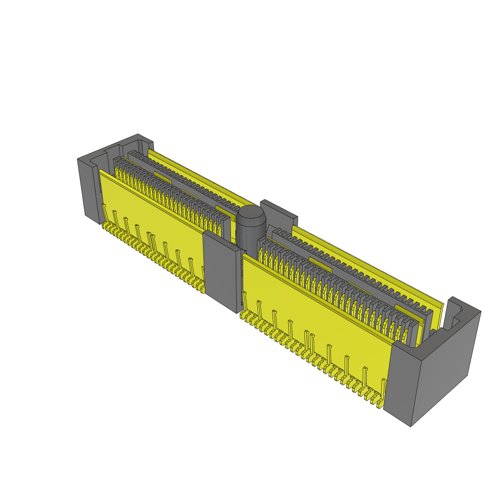QFSS-032-04.25-L-D-DP by Samtec