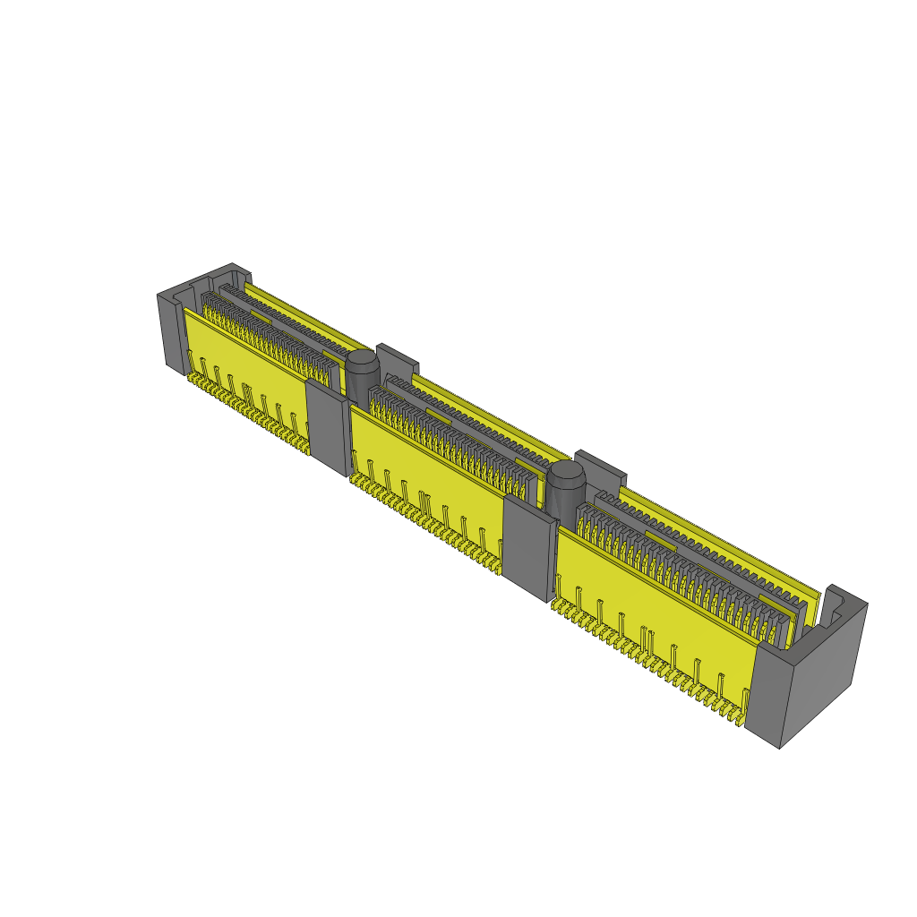 QFSS-048-04.25-L-D-DP by Samtec
