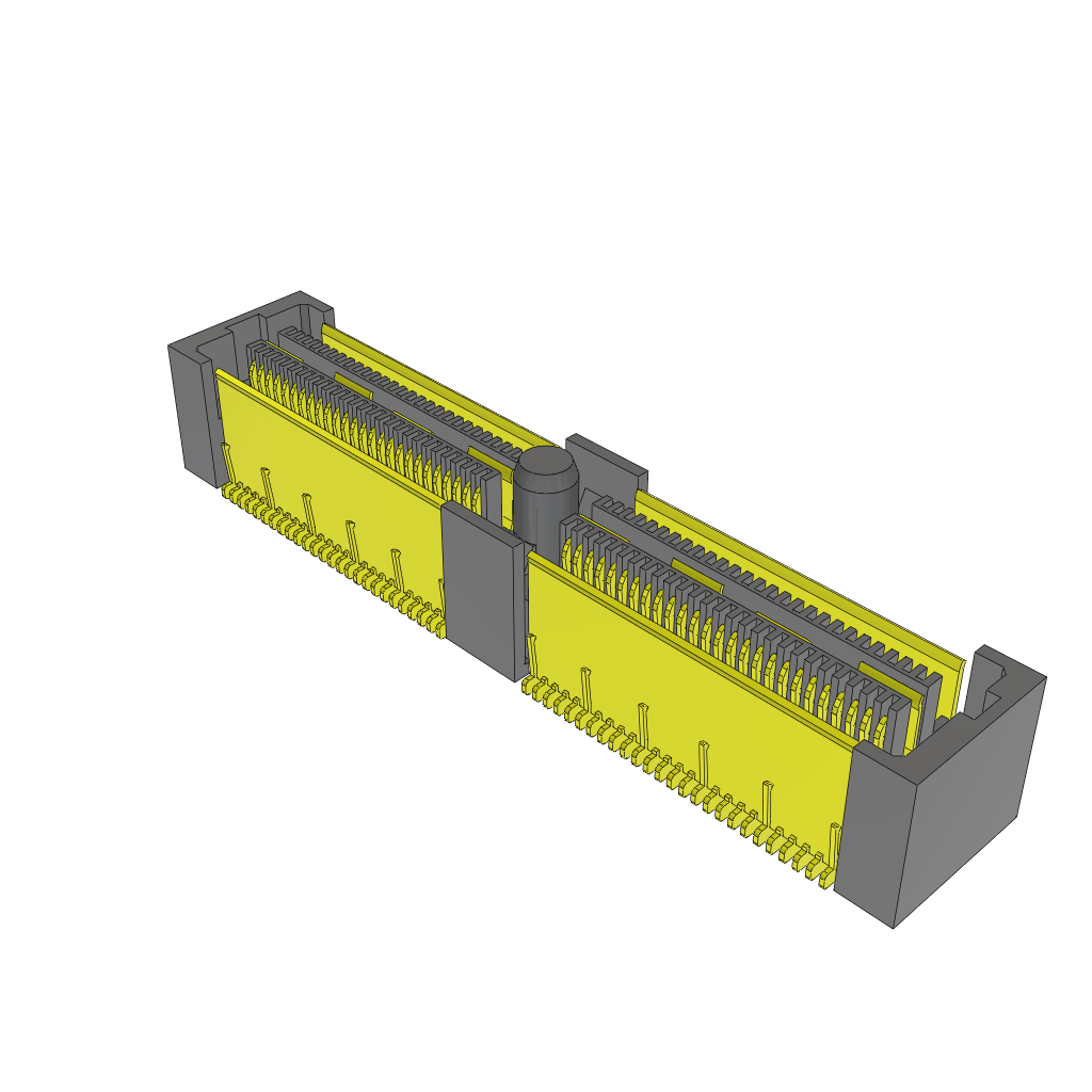 QFSS-052-04.25-L-D by Samtec