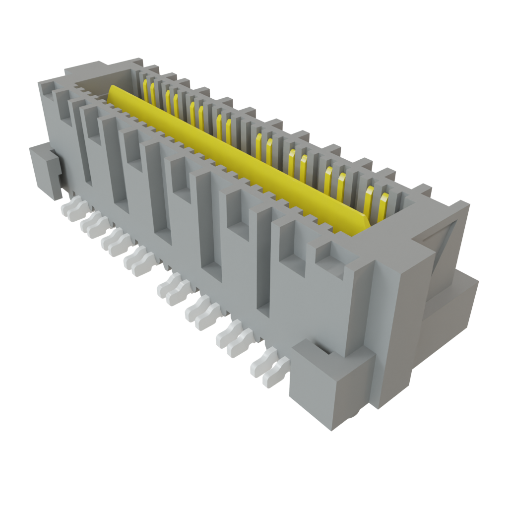 QMS-016-05.75-L-D-DP-A by Samtec