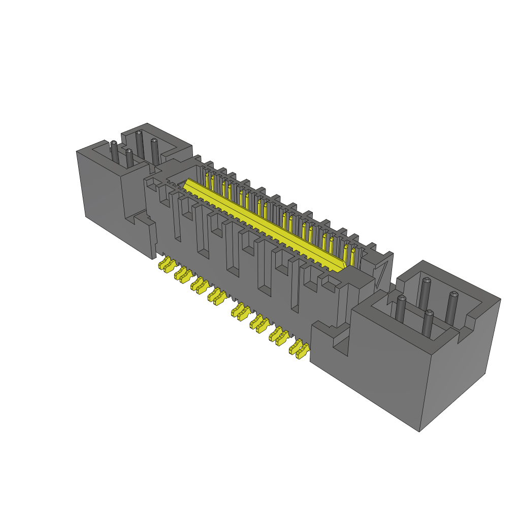 QMS-016-06.75-L-D-DP-PC4 by Samtec
