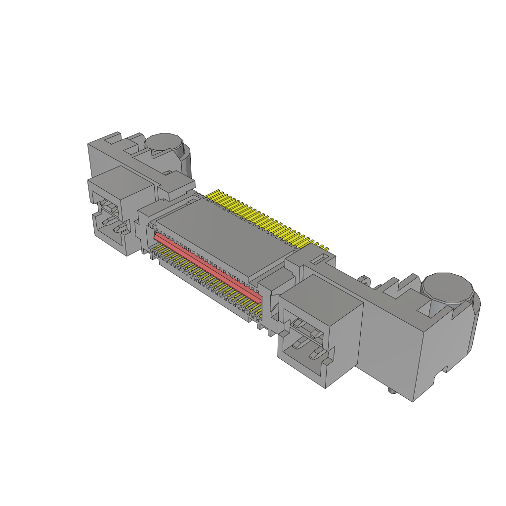 QMS-026-02-L-D-RA-PC4-TR by Samtec