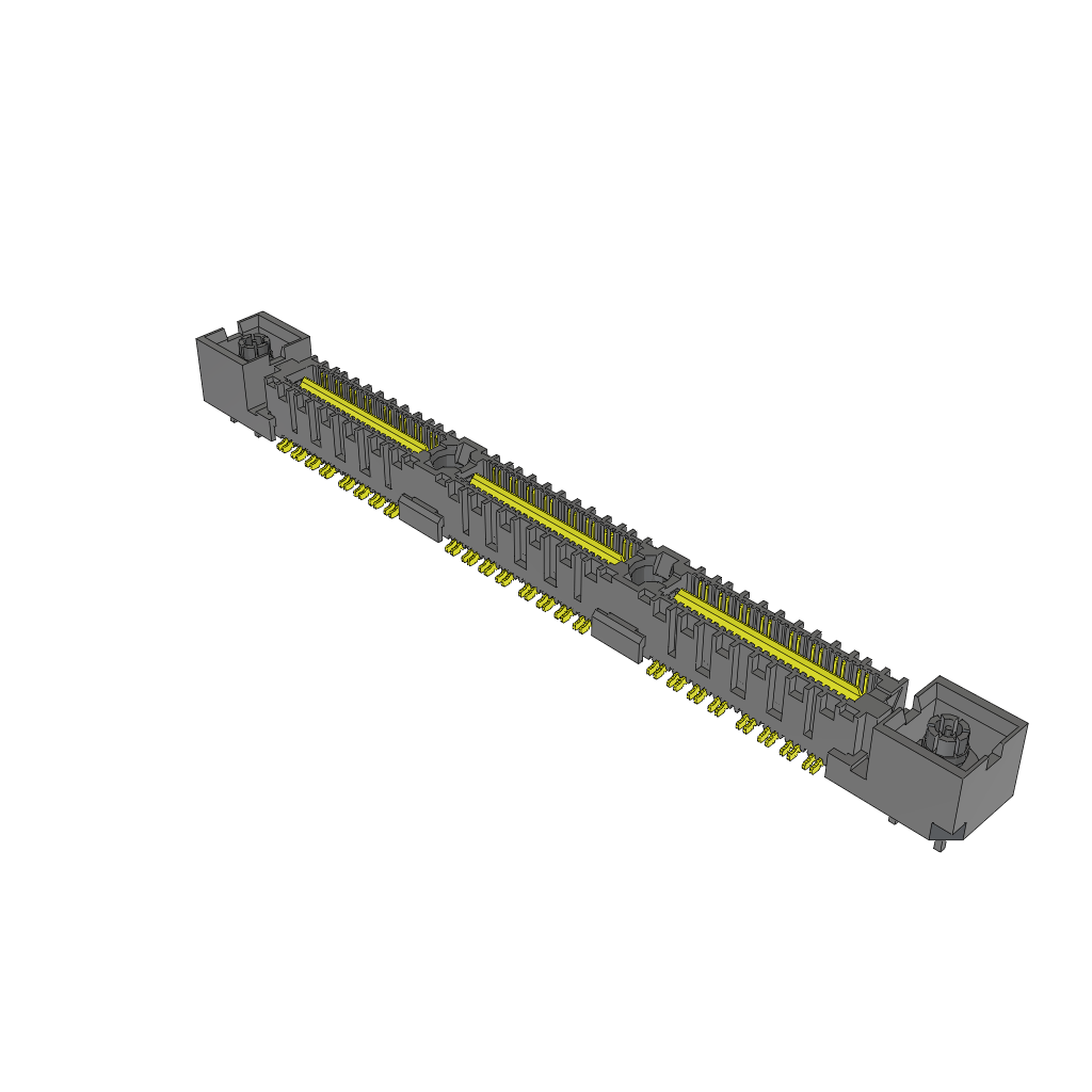 QMS-048-05.75-L-D-DP-RF1 by Samtec