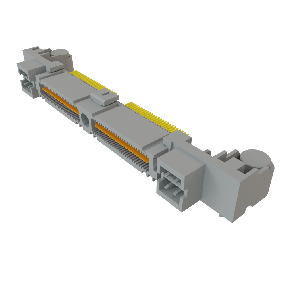 QMS-052-02-L-D-RA-PC4 by Samtec