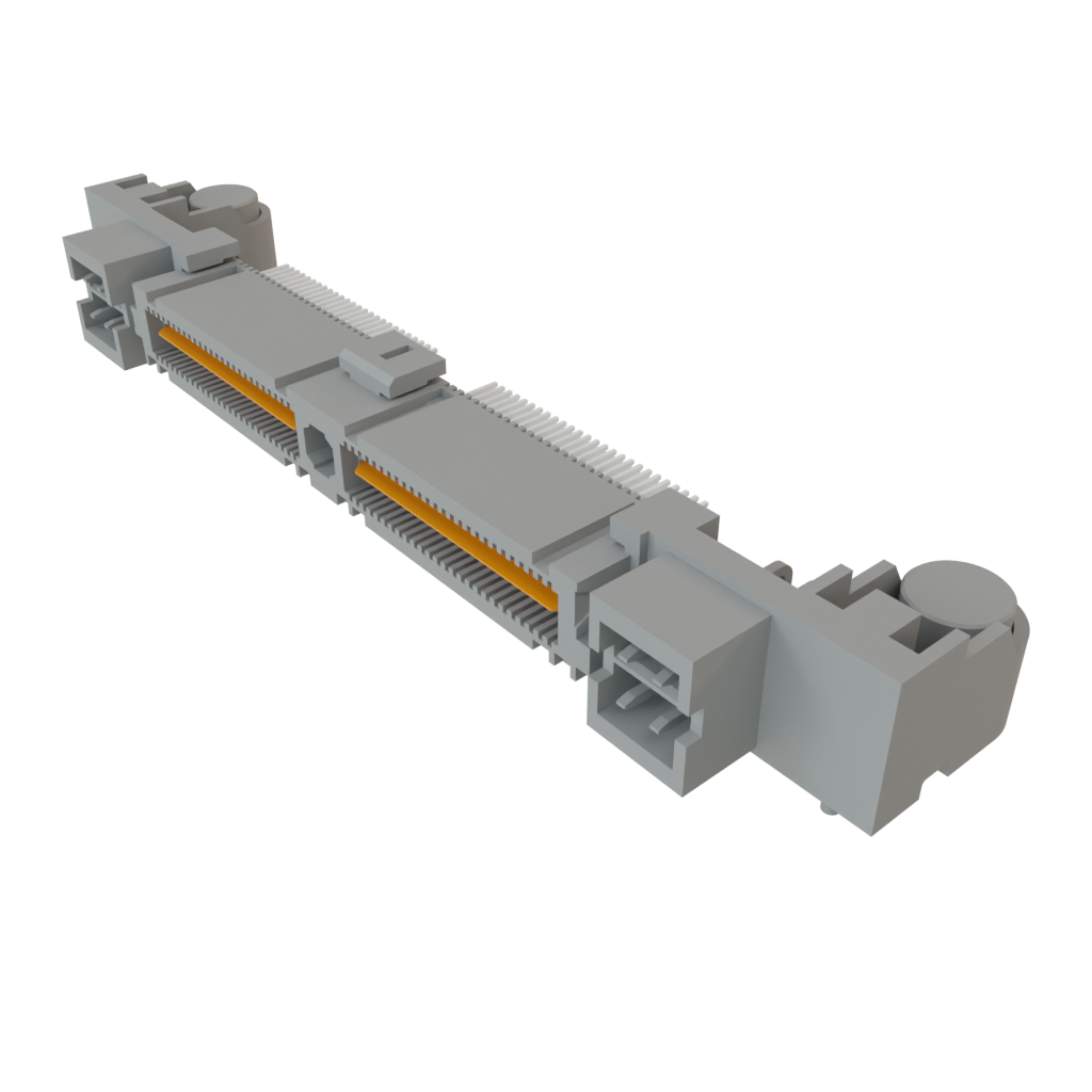 QMS-052-02-SL-D-RA-PC4 by Samtec