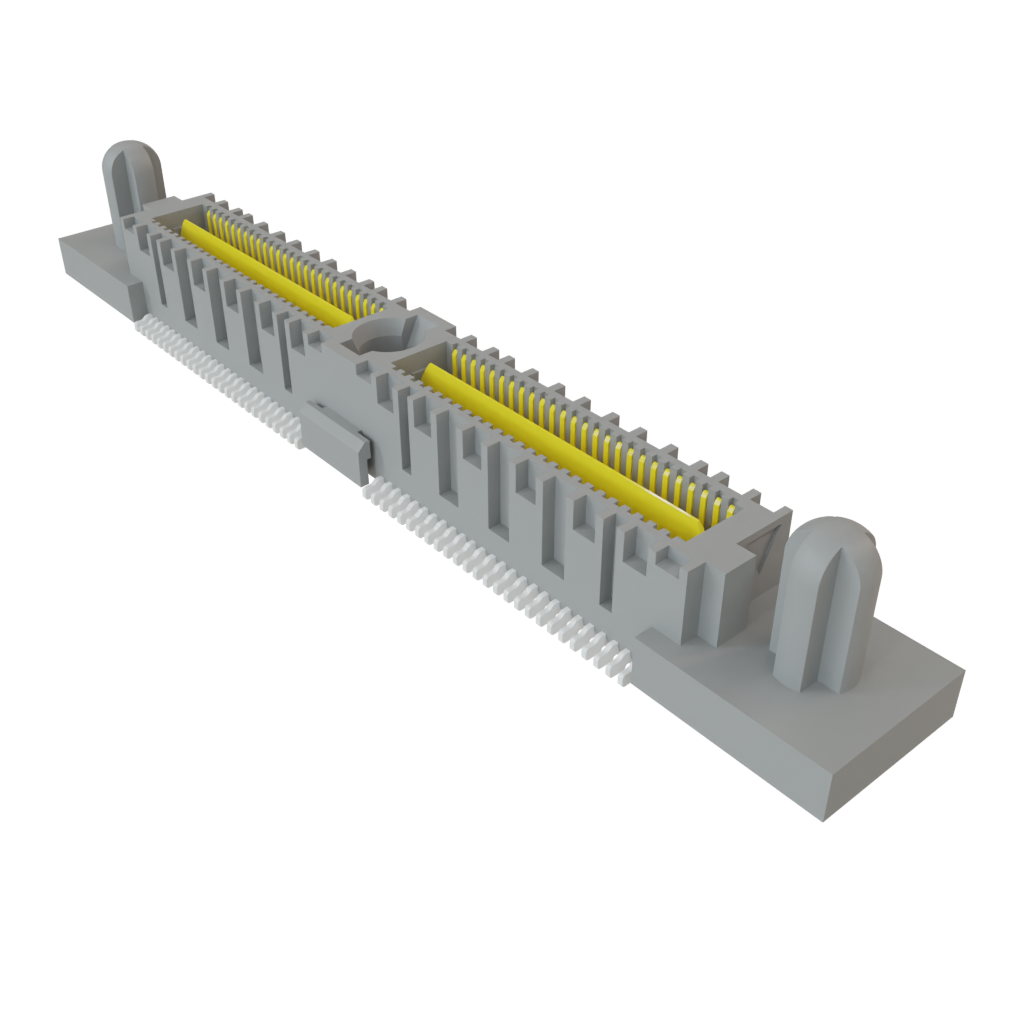 QMS-052-05.75-L-D-A-GP by Samtec