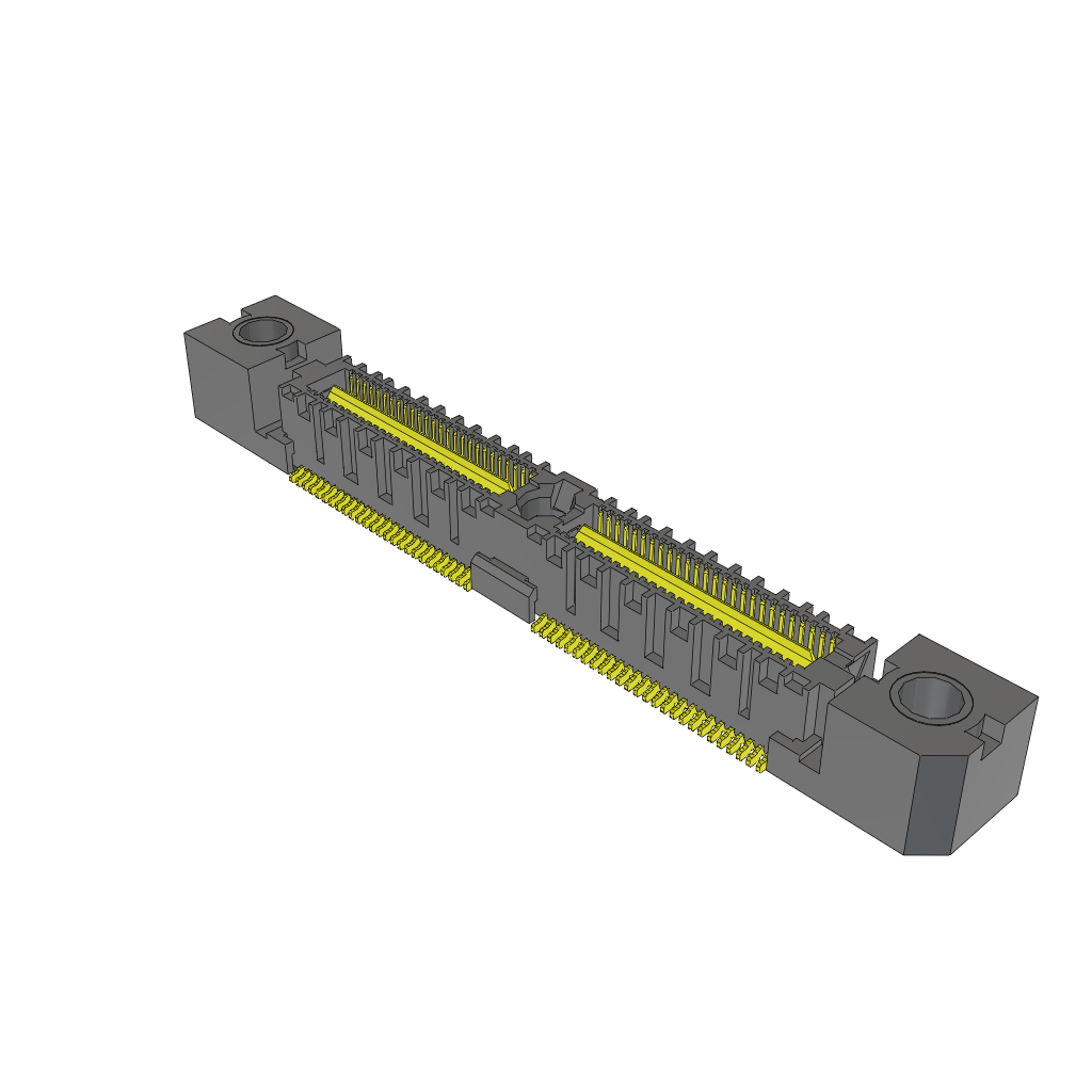 QMS-052-05.75-L-D-A-RT1 by Samtec