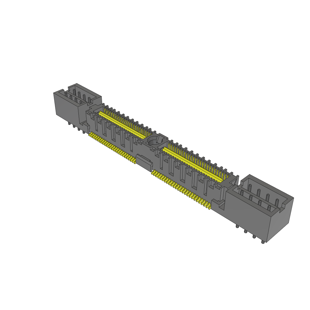 QMS-052-05.75-L-D-PT8 by Samtec