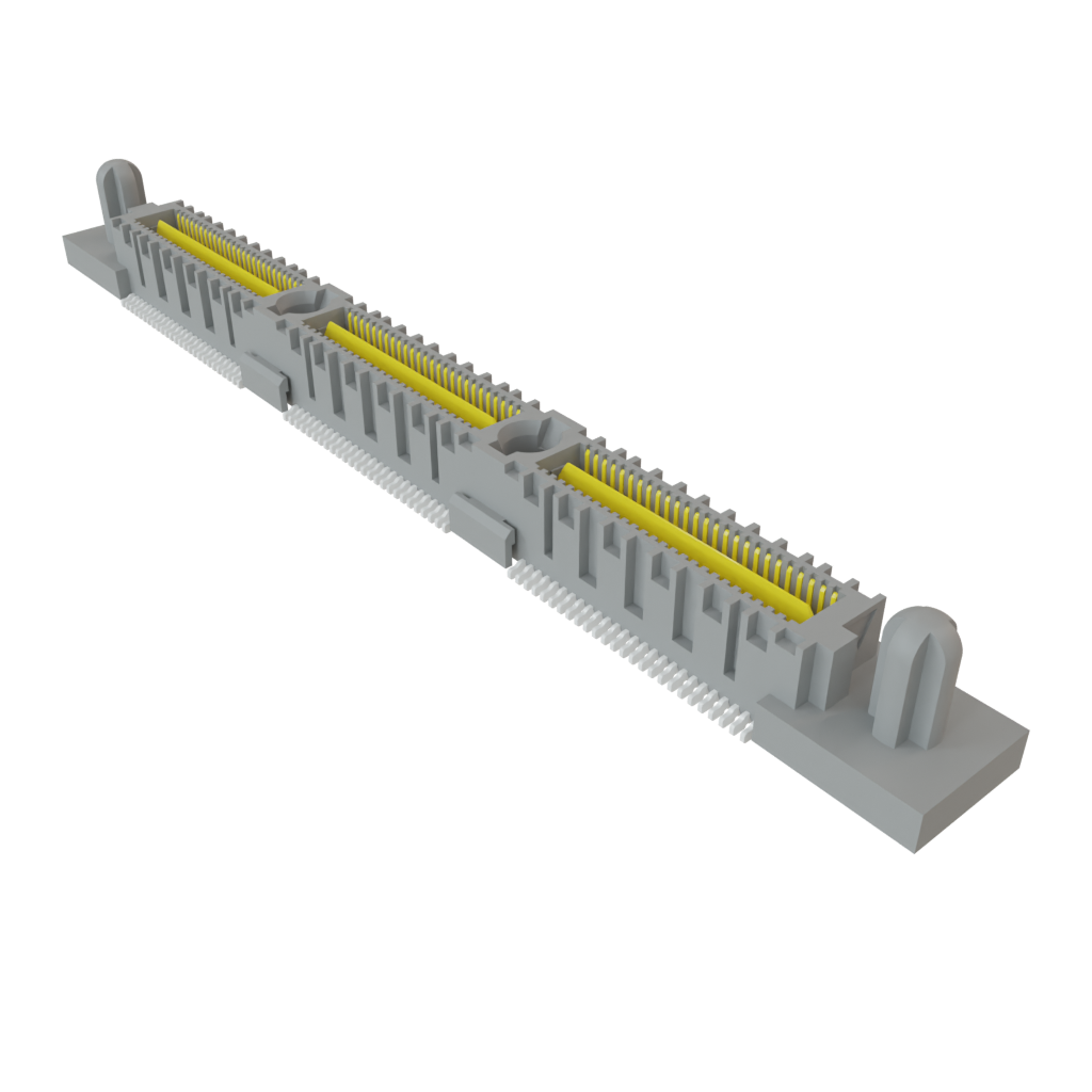 QMS-078-05.75-L-D-A-GP by Samtec