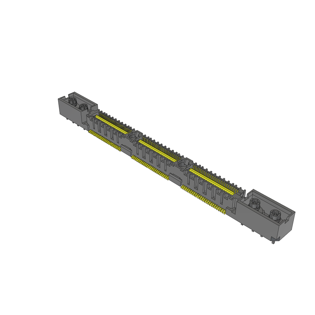 QMS-078-05.75-L-D-RF2 by Samtec