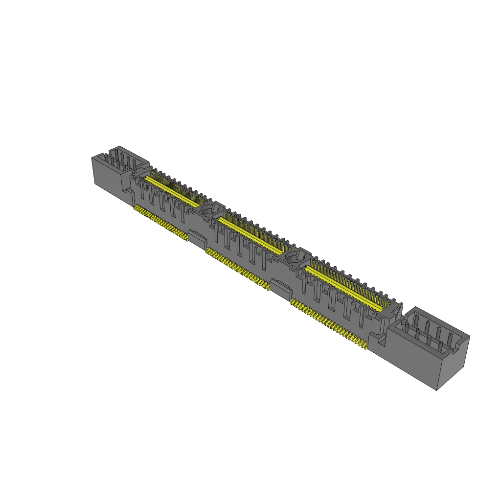 QMS-078-06.75-L-D-PC8 by Samtec