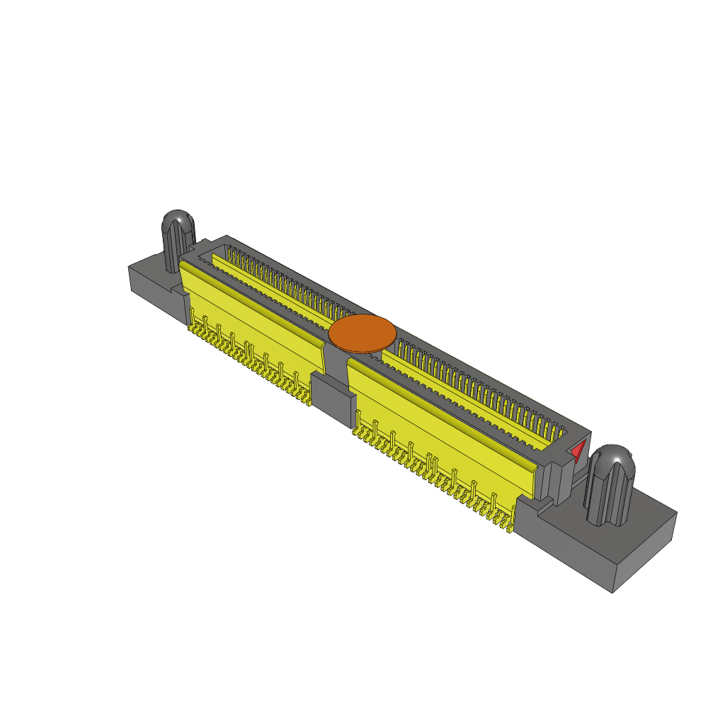 QMSS-032-06.75-L-D-DP-A-GP-K by Samtec
