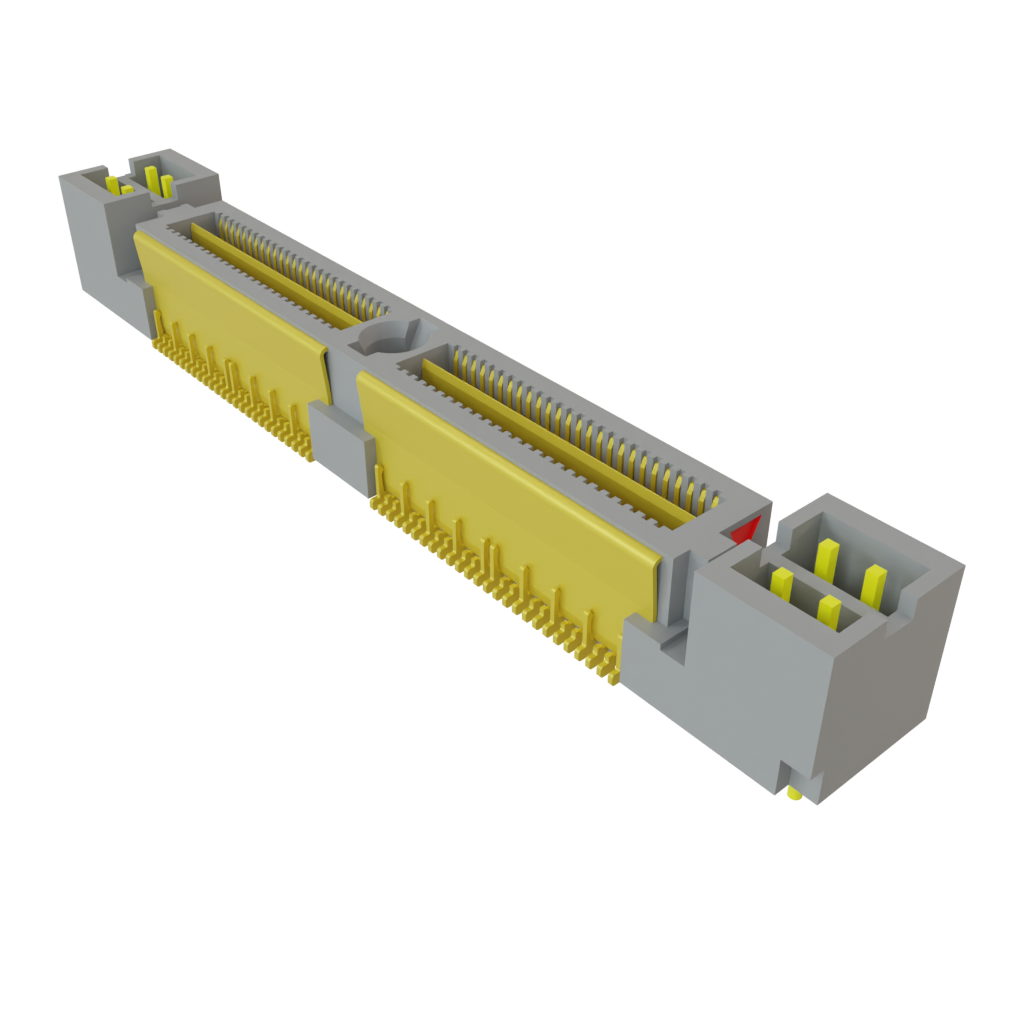 QMSS-032-06.75-L-D-DP-PC4 by Samtec