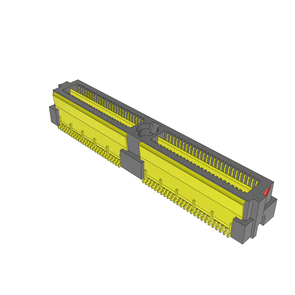 QMSS-052-06.75-H-D by Samtec