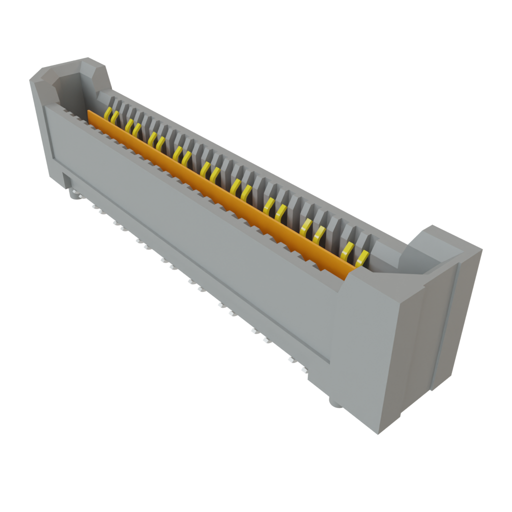 QRF8-018-05.0-L-D-DP-A by Samtec