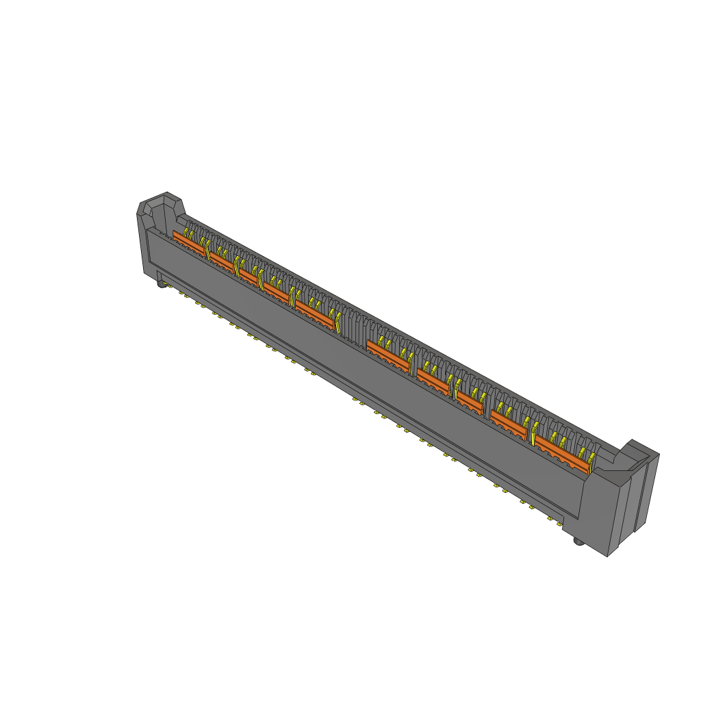 QRF8-036-05.0-S-D-DP-A by Samtec