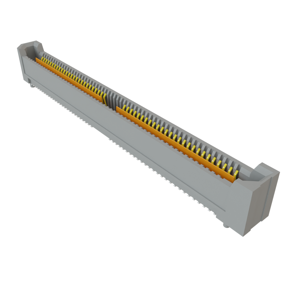 QRF8-052-05.0-L-D-A by Samtec
