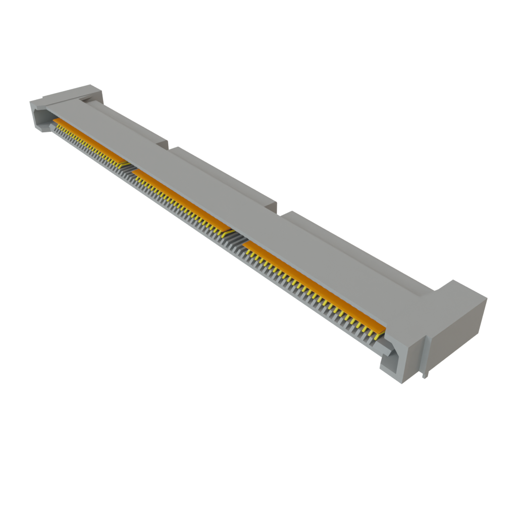 QRF8-078-01-L-RA-GP by Samtec Inc.