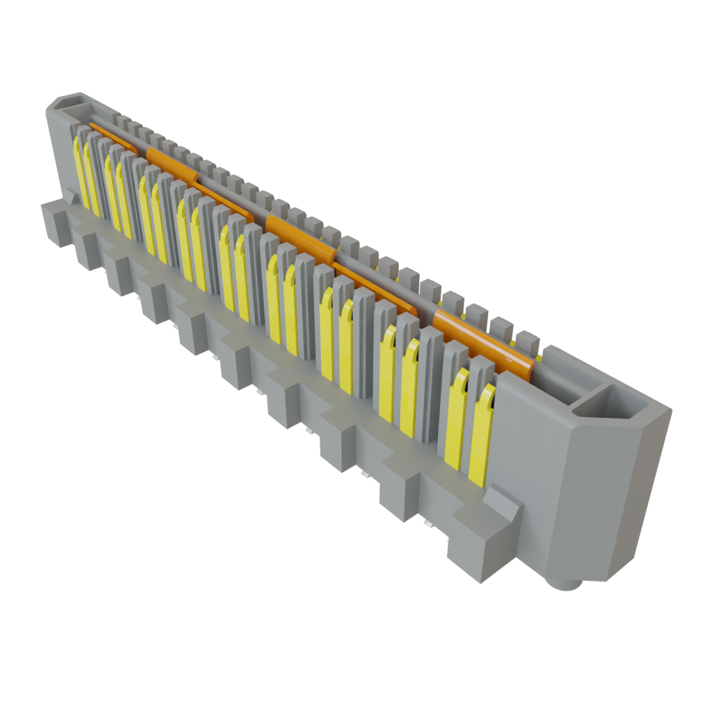 QRM8-018-02.0-L-D-DP-A by Samtec