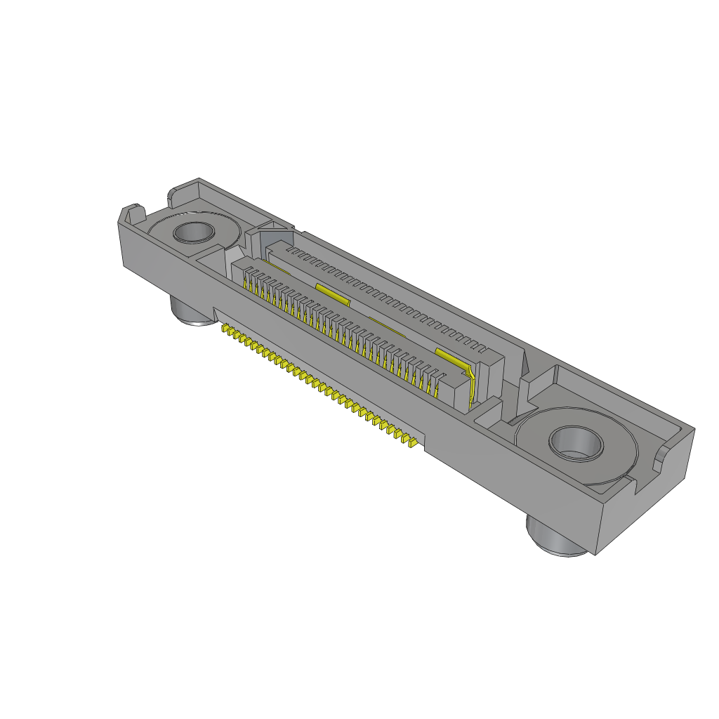 QSH-030-01-C-D-A-RT1 by Samtec