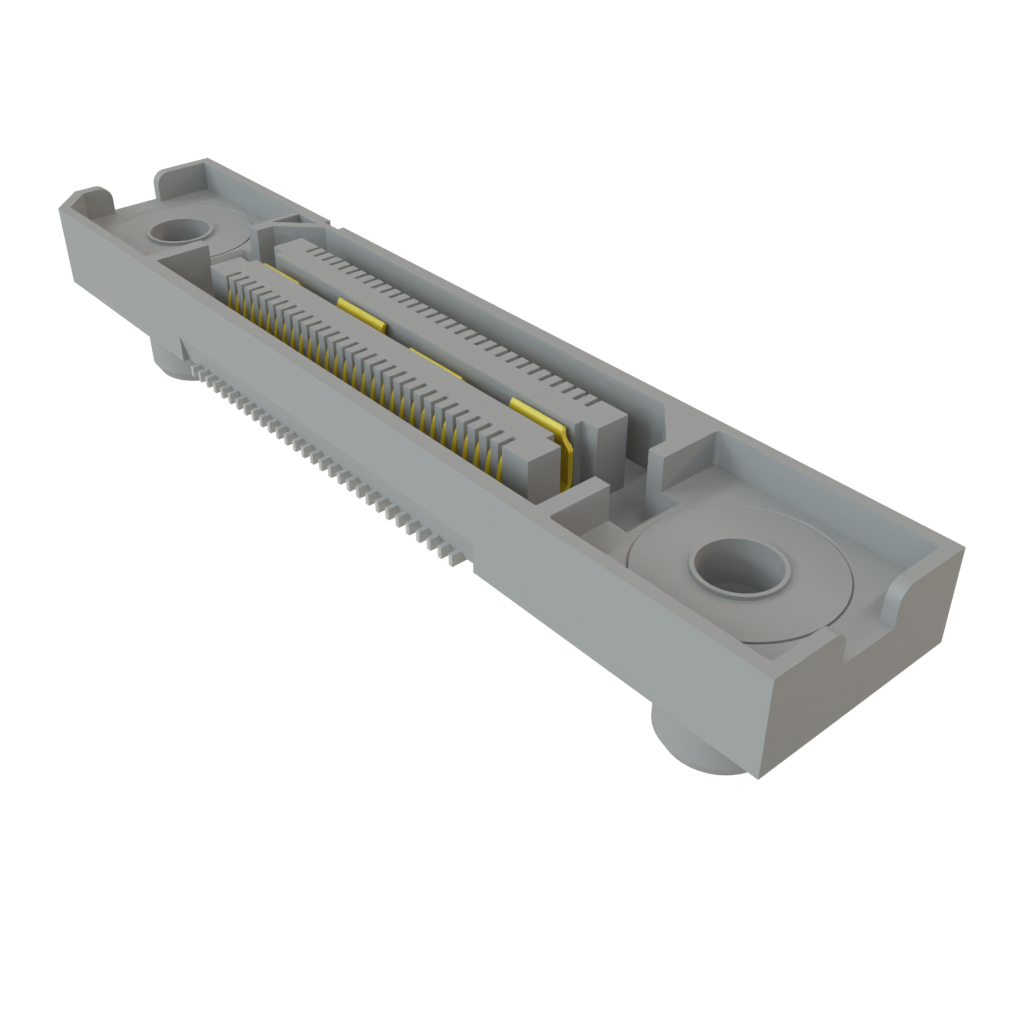 QSH-030-01-F-D-A-RT1 by Samtec