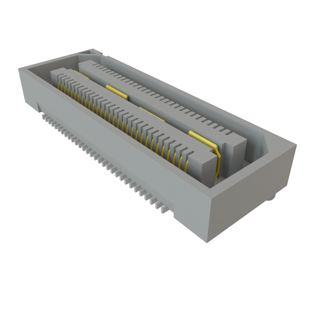 QSH-030-01-L-D-A by Samtec Inc.
