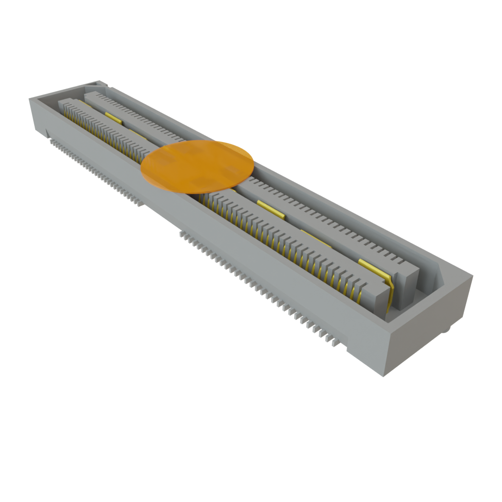 QSH-060-01-L-D-A-K-TR by Samtec