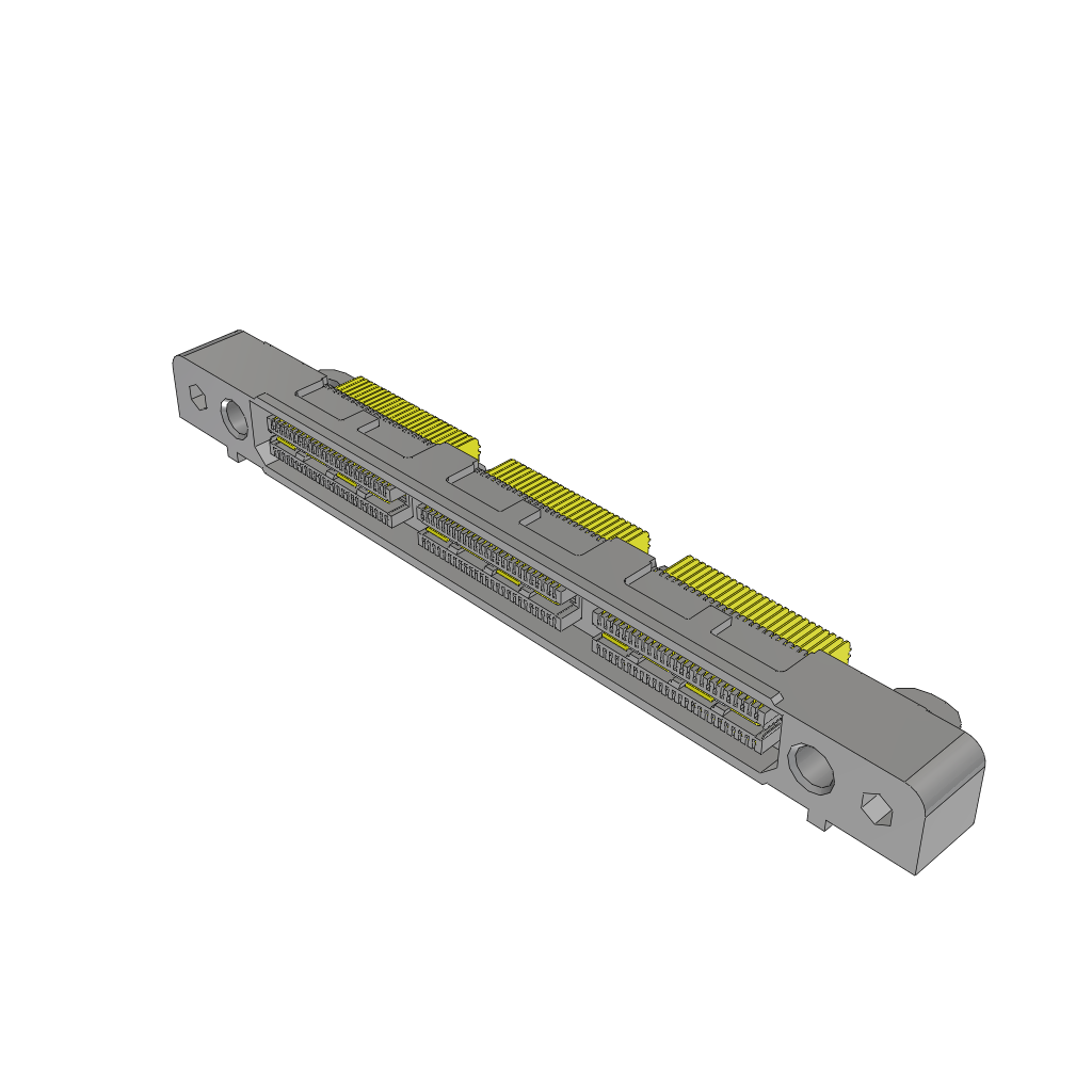 QSS-075-01-L-D-RA-WT-MTI by Samtec