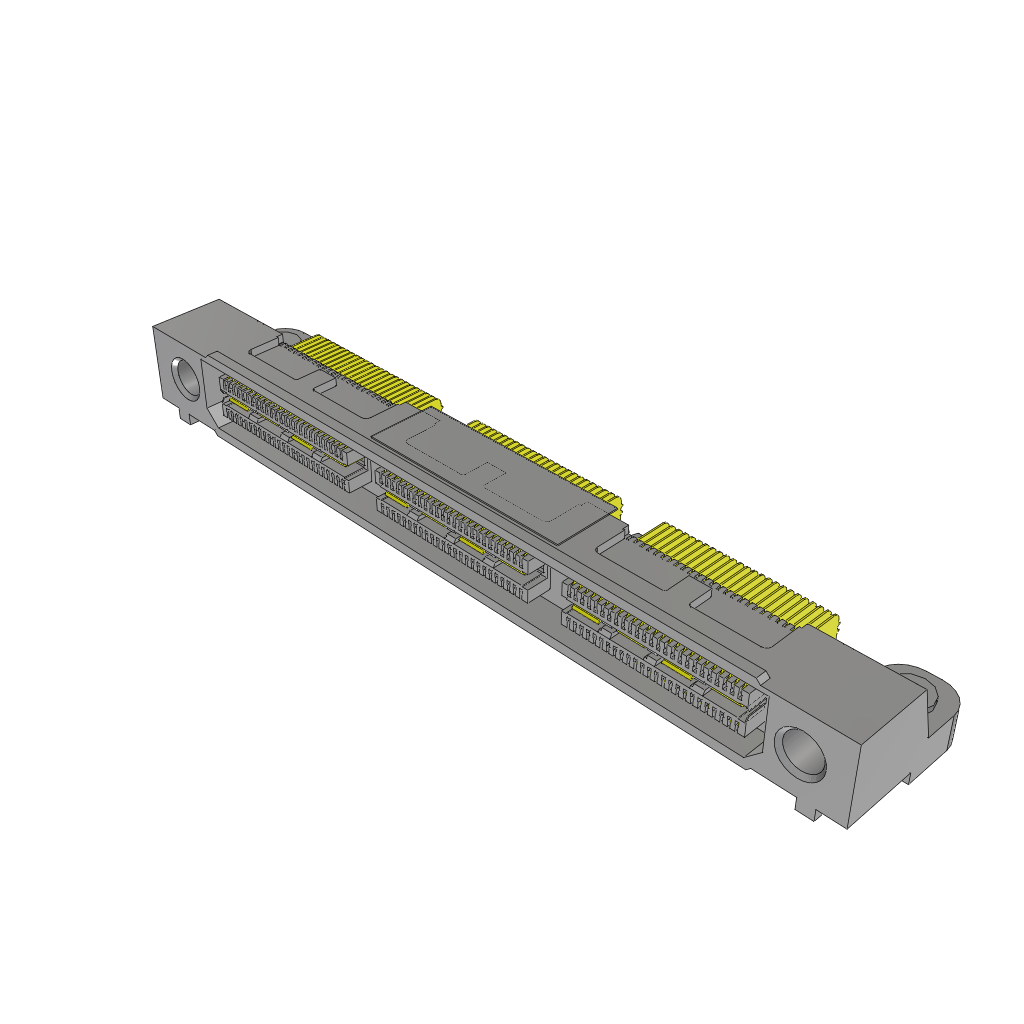QSS-075-01-L-D-RA-WT-SP-K by Samtec