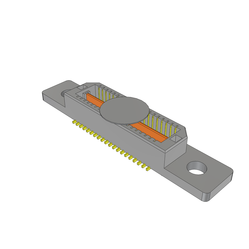 QTE-020-01-L-D-A-SD-K by Samtec