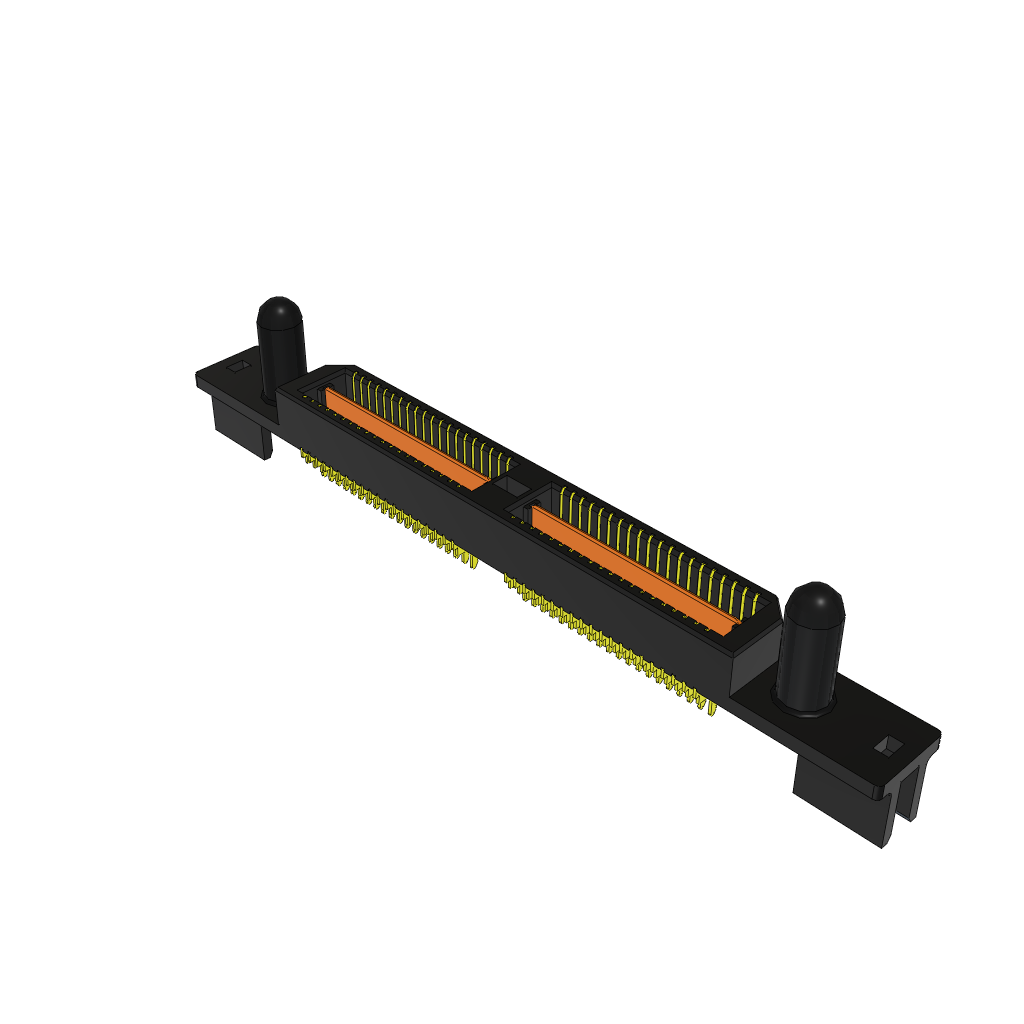 QTE-040-01-L-D-EM2-GP by Samtec