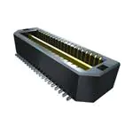 QTE-040-01-L-D-K-FR by Samtec