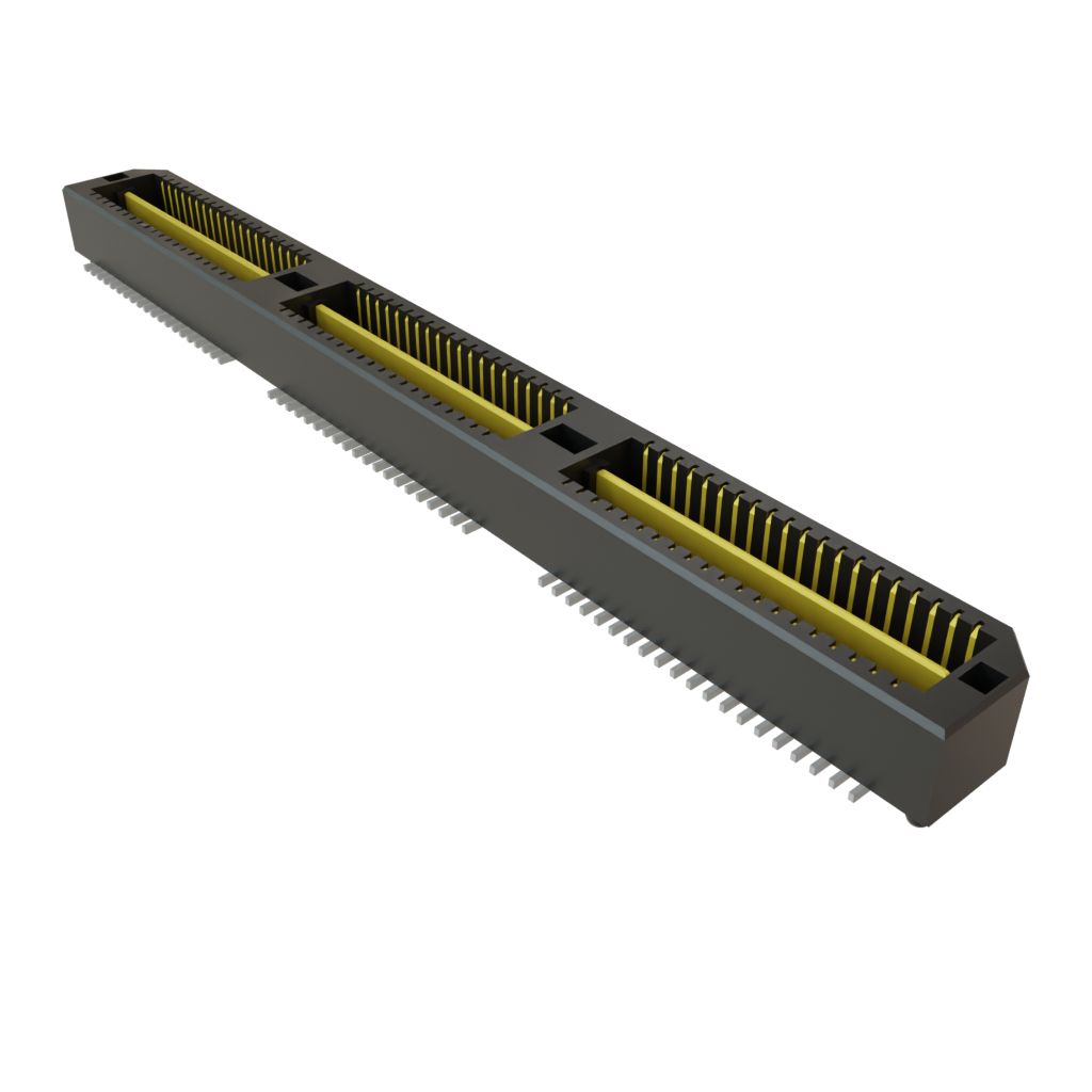 QTE-060-01-L-D-A-TR by Samtec