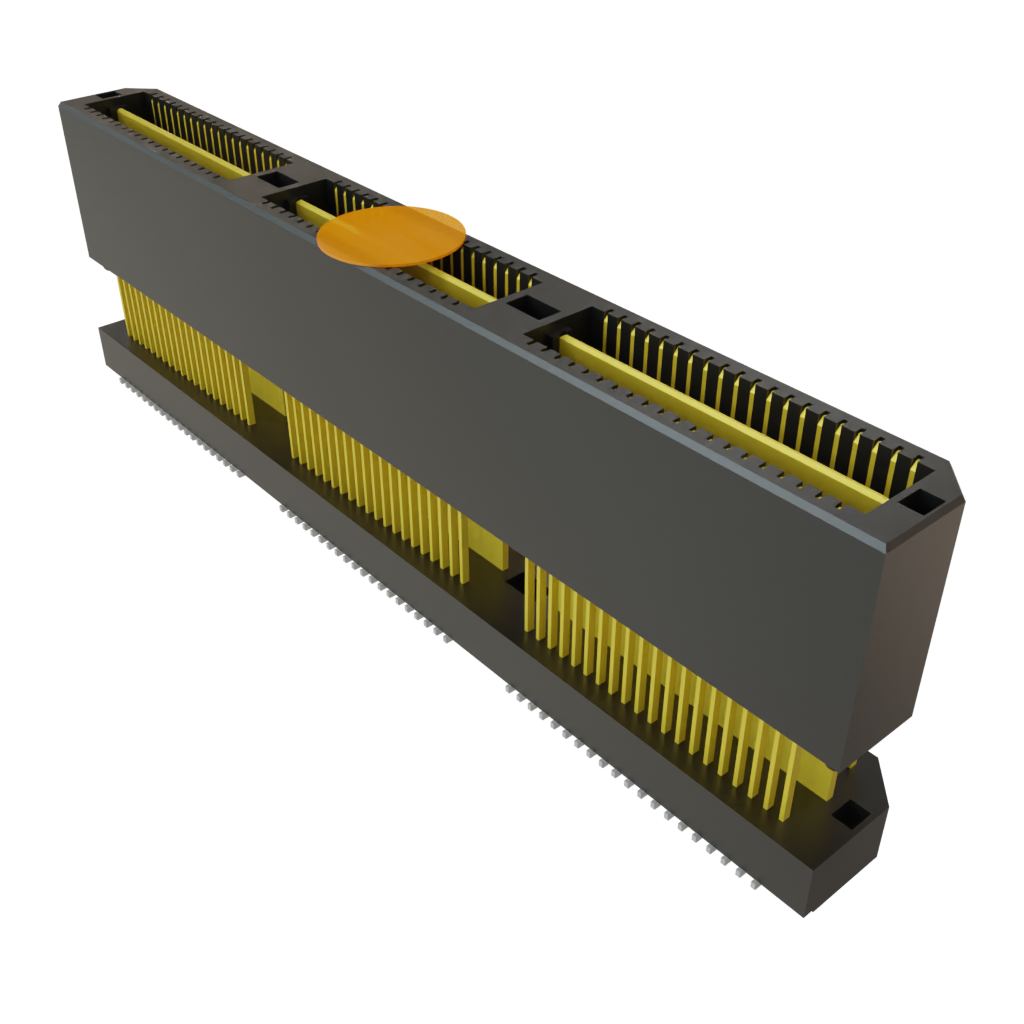 QTE-060-05-L-D-A-K by Samtec