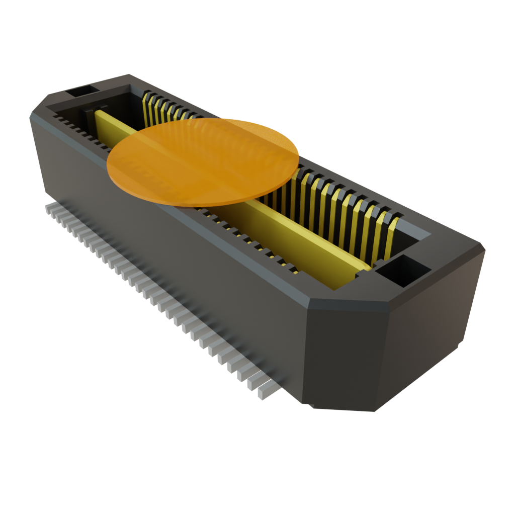 QTH-030-01-L-D-A-K by Samtec