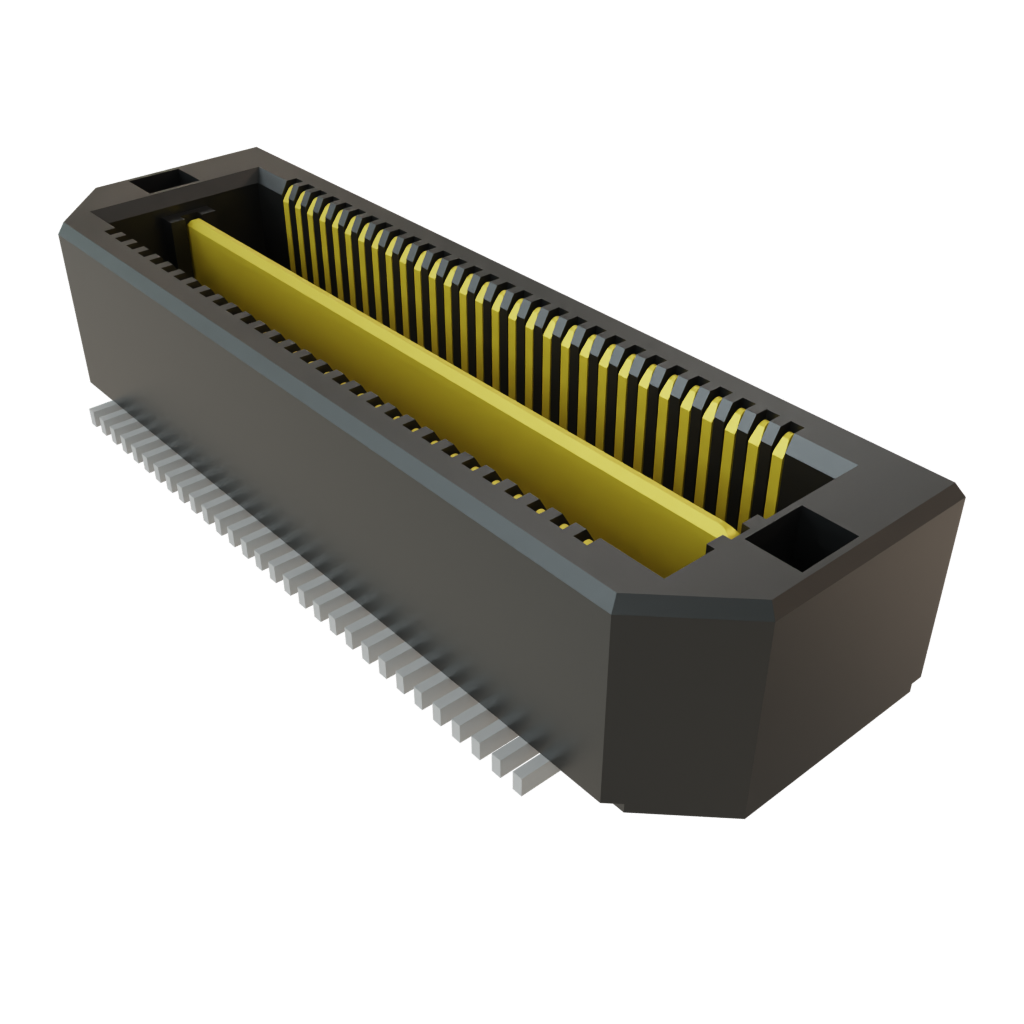 QTH-030-01-L-D-A by Samtec