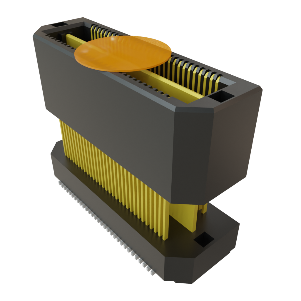 QTH-030-04-L-D-A-K by Samtec