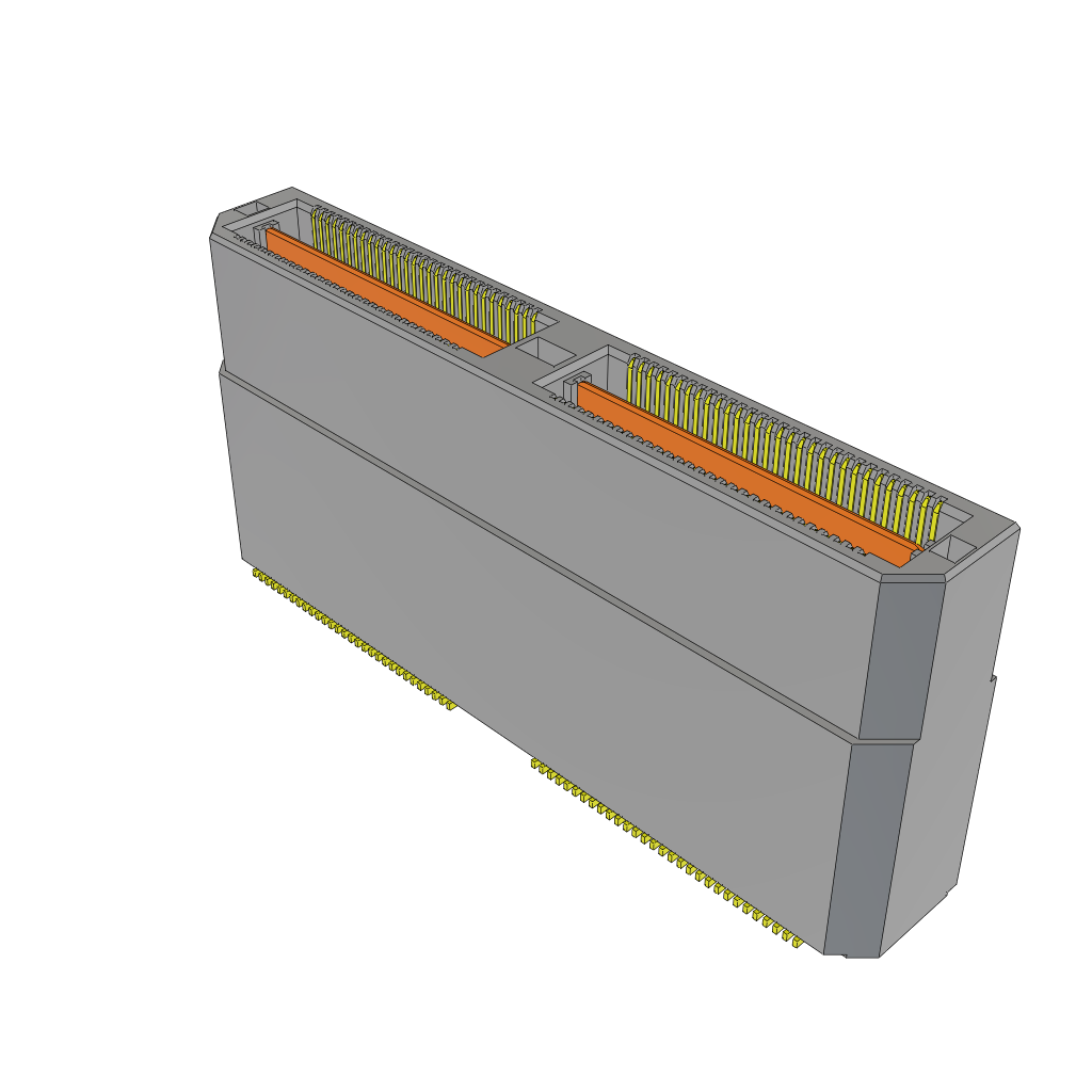 QTH-060-05-H-D-A by Samtec