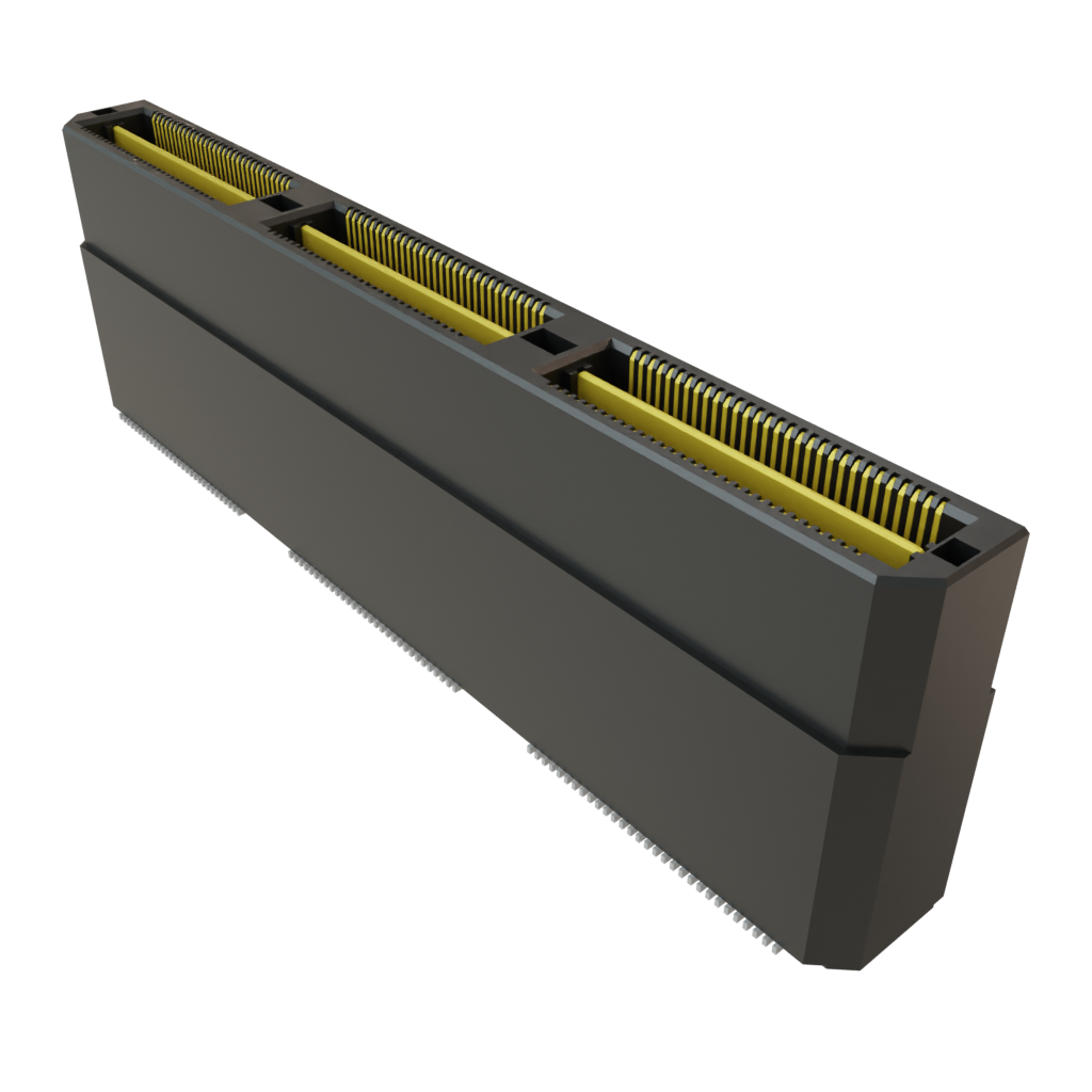 QTH-090-05-L-D-A by Samtec Inc.