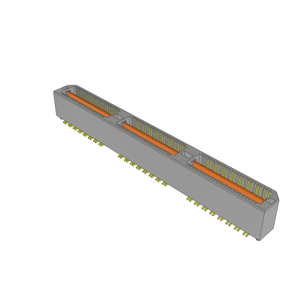 QTS-048-02-F-D-DP-A by Samtec