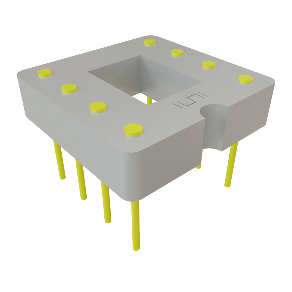APA-308-G-J by Samtec